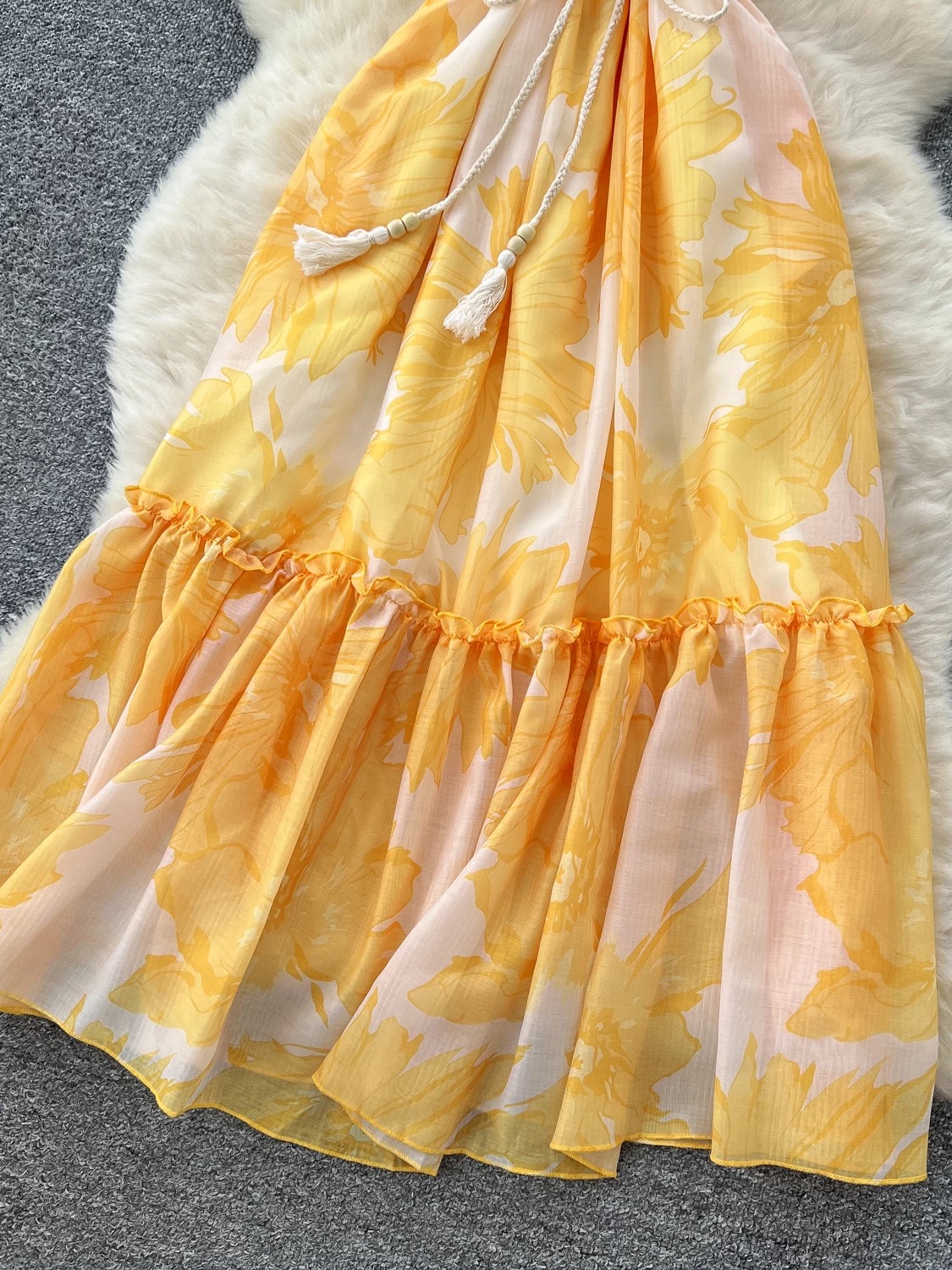 Barbie living the dream dress CD810 images